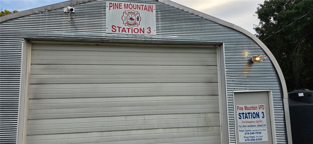 Webbs Landing Doyal Addition - Land