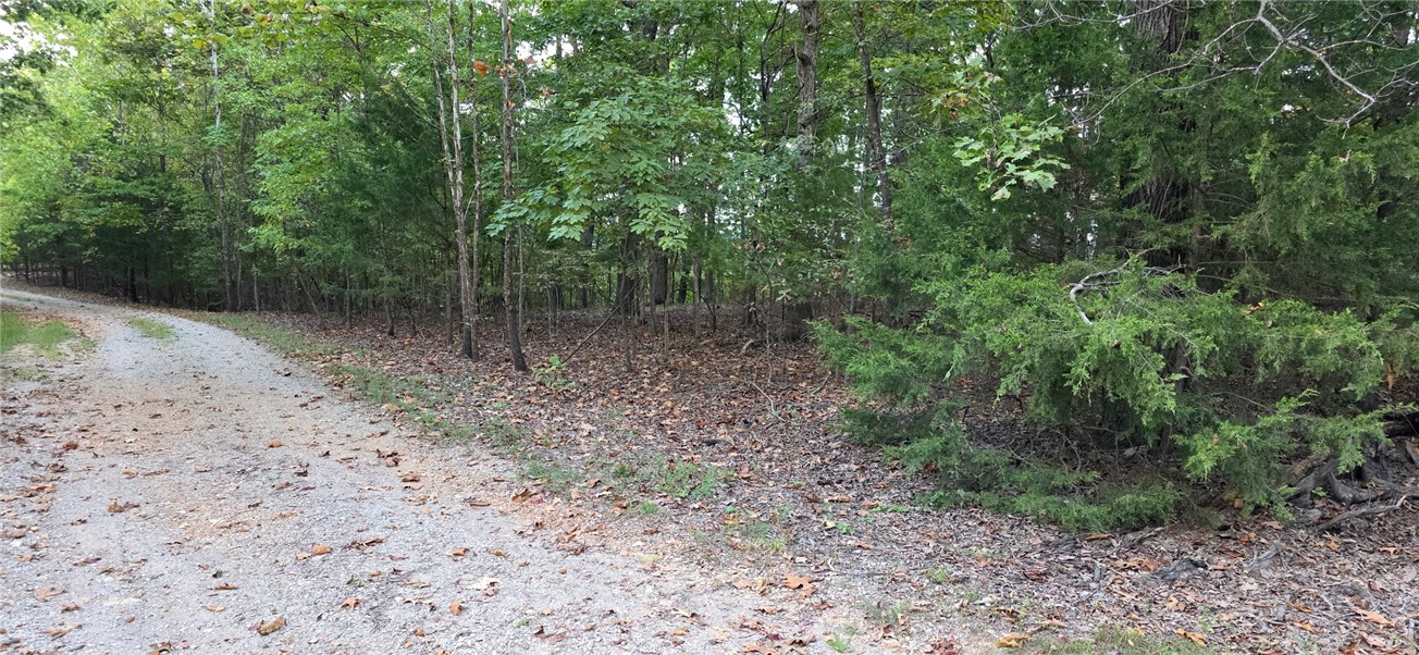 Webbs Landing Doyal Addition - Land