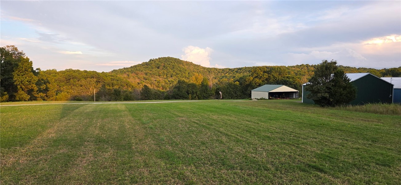 Webbs Landing Doyal Addition - Land