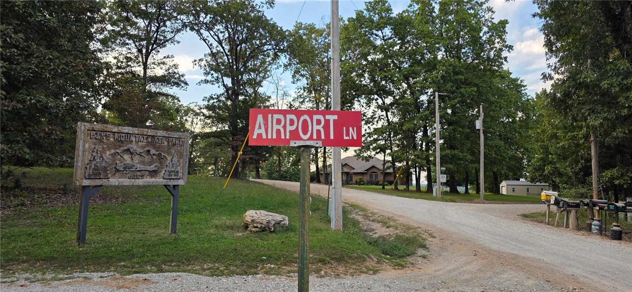 Webbs Landing Doyal Addition - Land