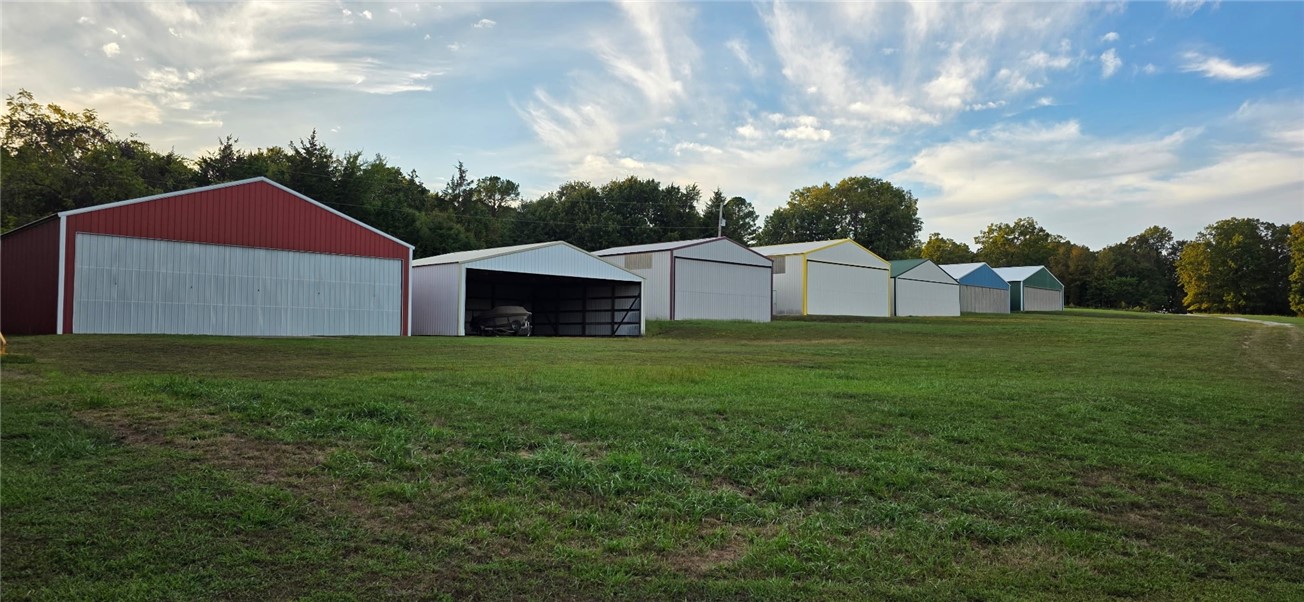 Webbs Landing Doyal Addition - Land