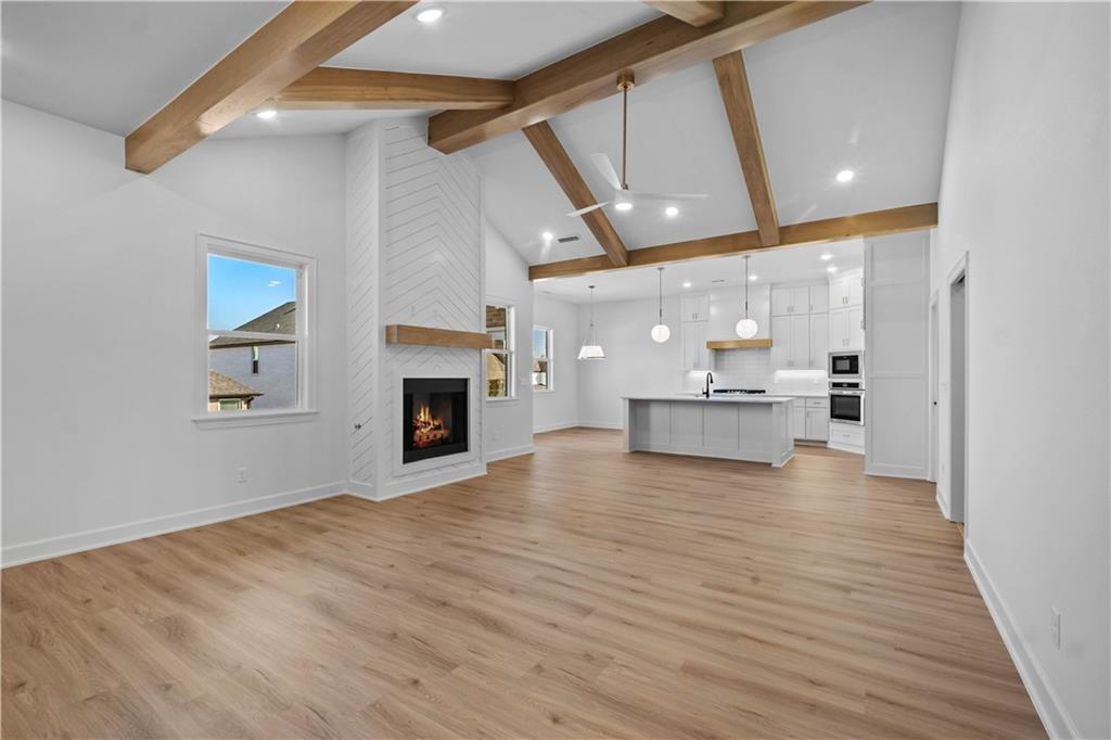 Silver Leaf Estates Ph I Centerton - Residential Lease