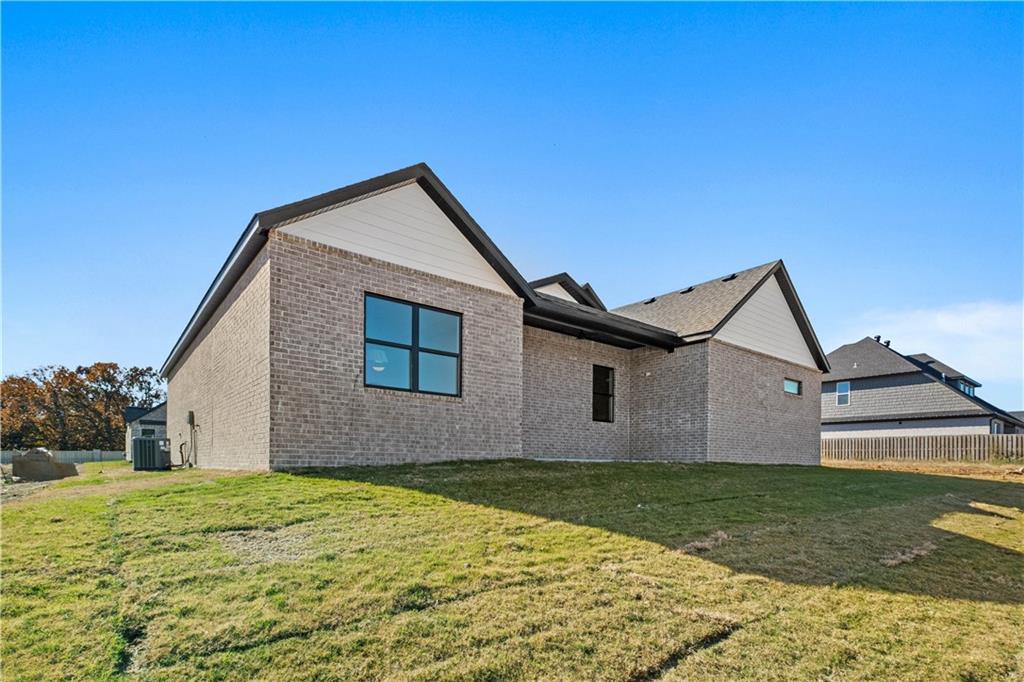 Silver Leaf Estates Ph I Centerton - Residential Lease