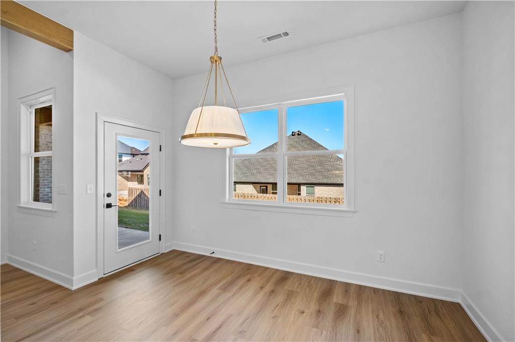 Silver Leaf Estates Ph I Centerton - Residential Lease