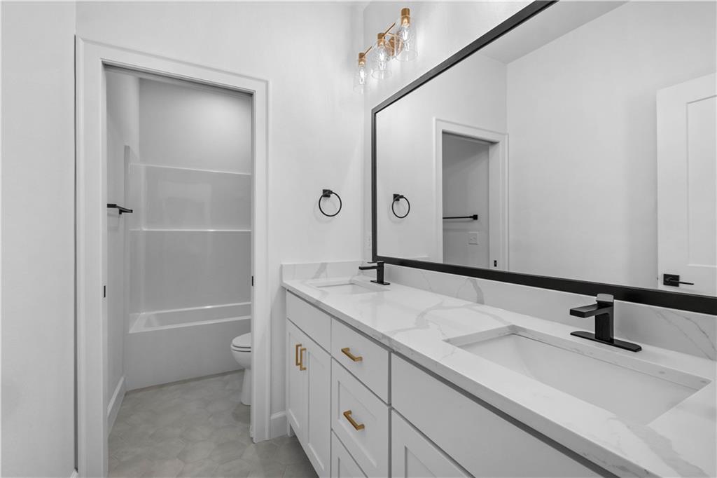 Silver Leaf Estates Ph I Centerton - Residential Lease