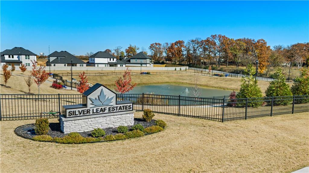 Silver Leaf Estates Ph I Centerton - Residential Lease