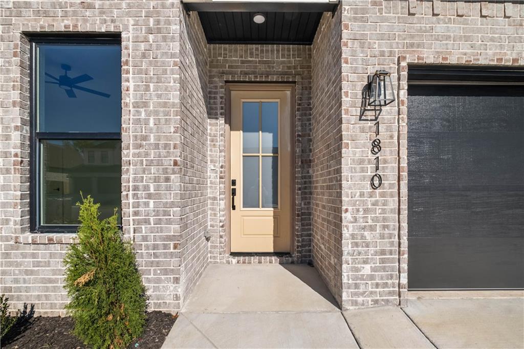 Silver Leaf Estates Ph I Centerton - Residential Lease