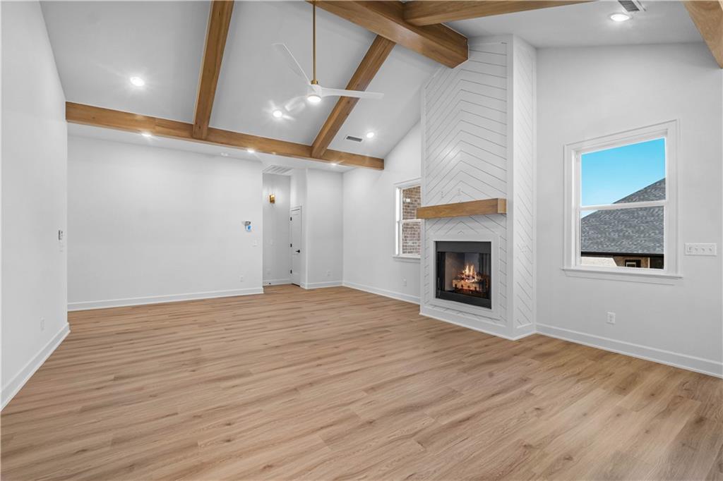 Silver Leaf Estates Ph I Centerton - Residential Lease