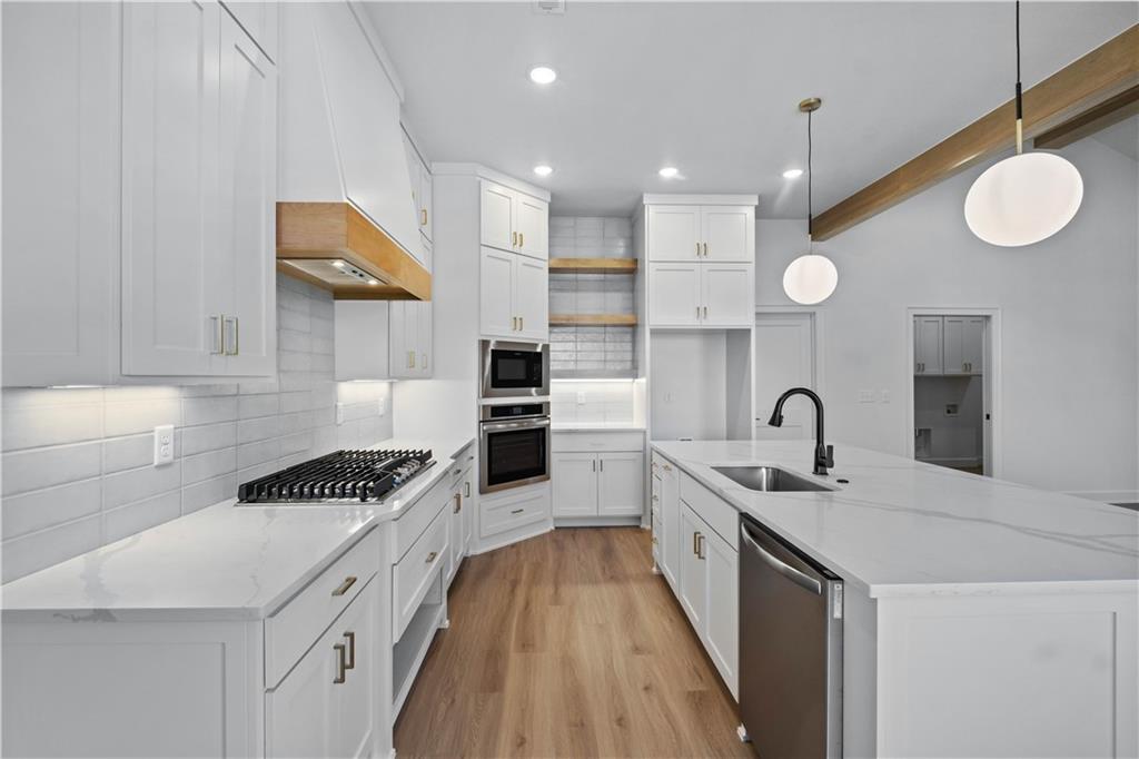 Silver Leaf Estates Ph I Centerton - Residential Lease