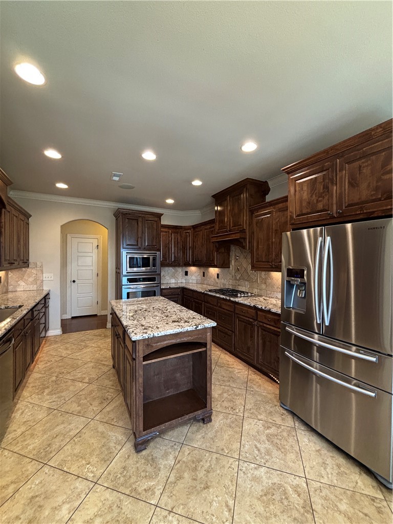 Wildwood - Residential Lease