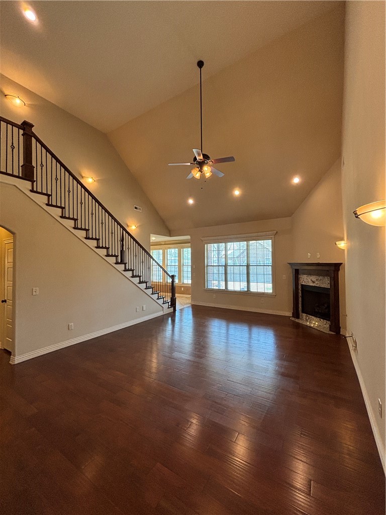 Wildwood - Residential Lease