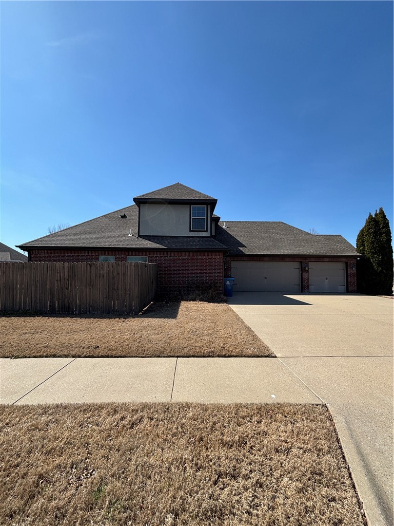 Wildwood - Residential Lease