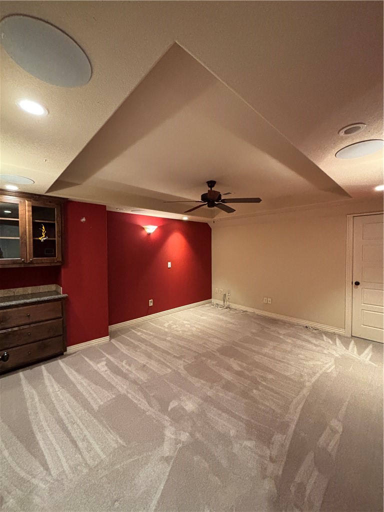 Wildwood - Residential Lease