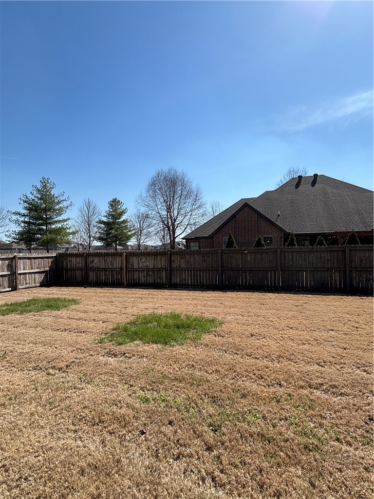 Wildwood - Residential Lease