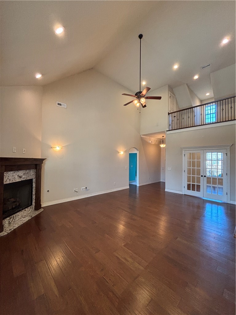 Wildwood - Residential Lease