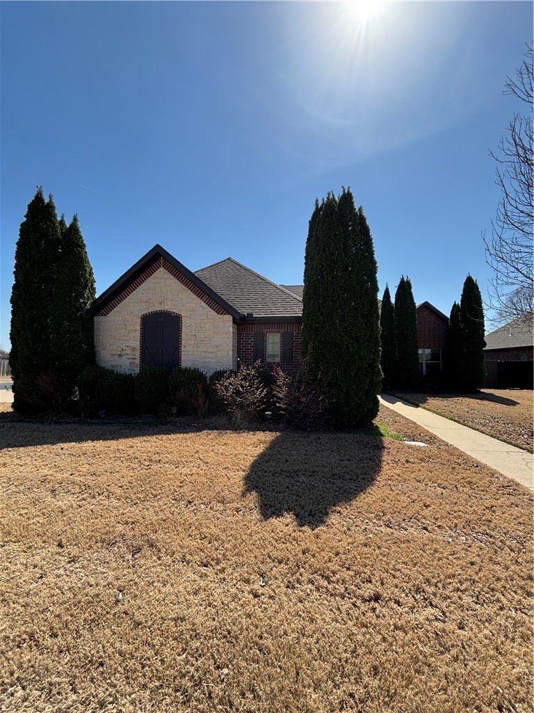 Wildwood - Residential Lease