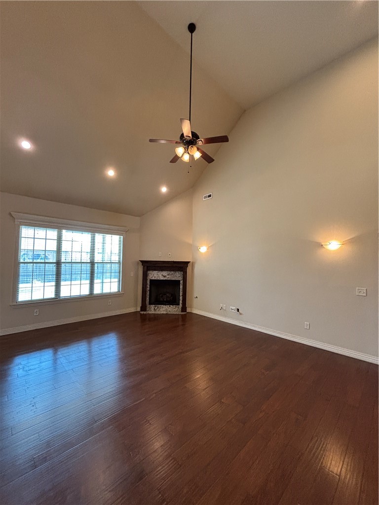 Wildwood - Residential Lease