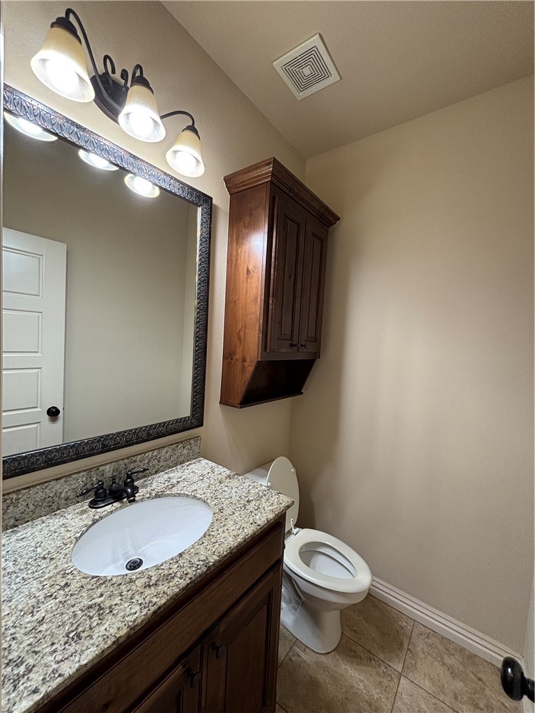 Wildwood - Residential Lease