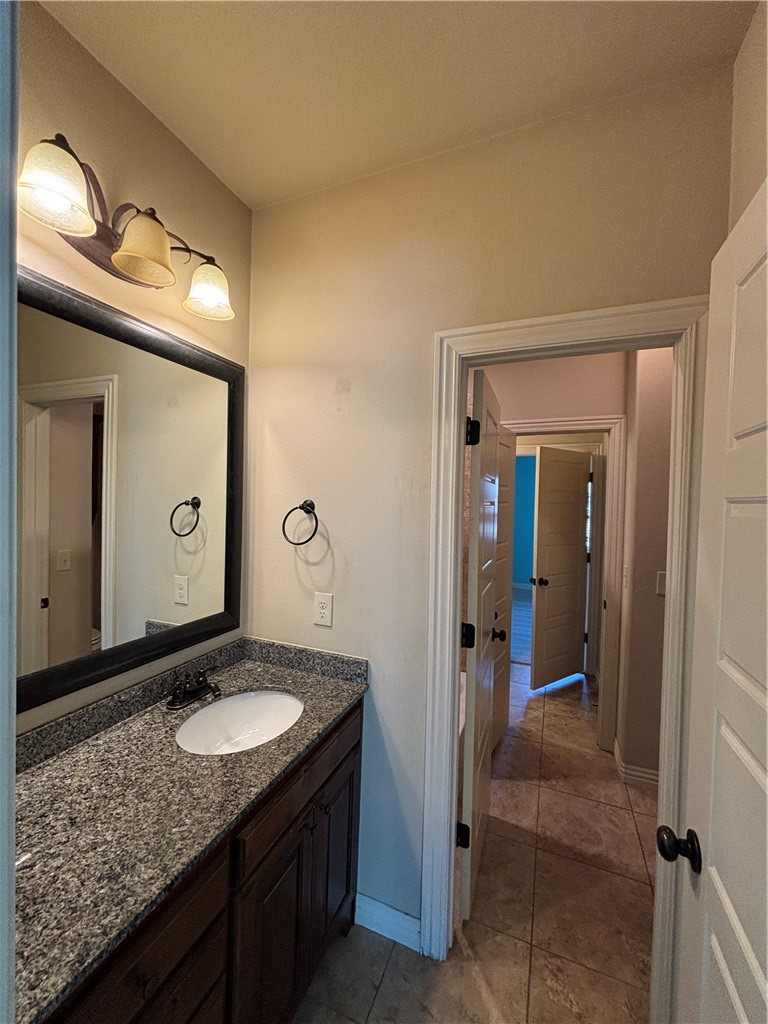 Wildwood - Residential Lease