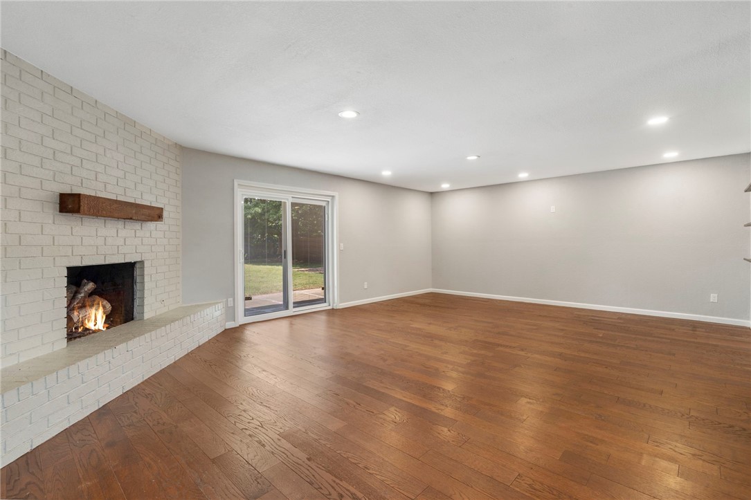 Park Add Bentonville - Residential
