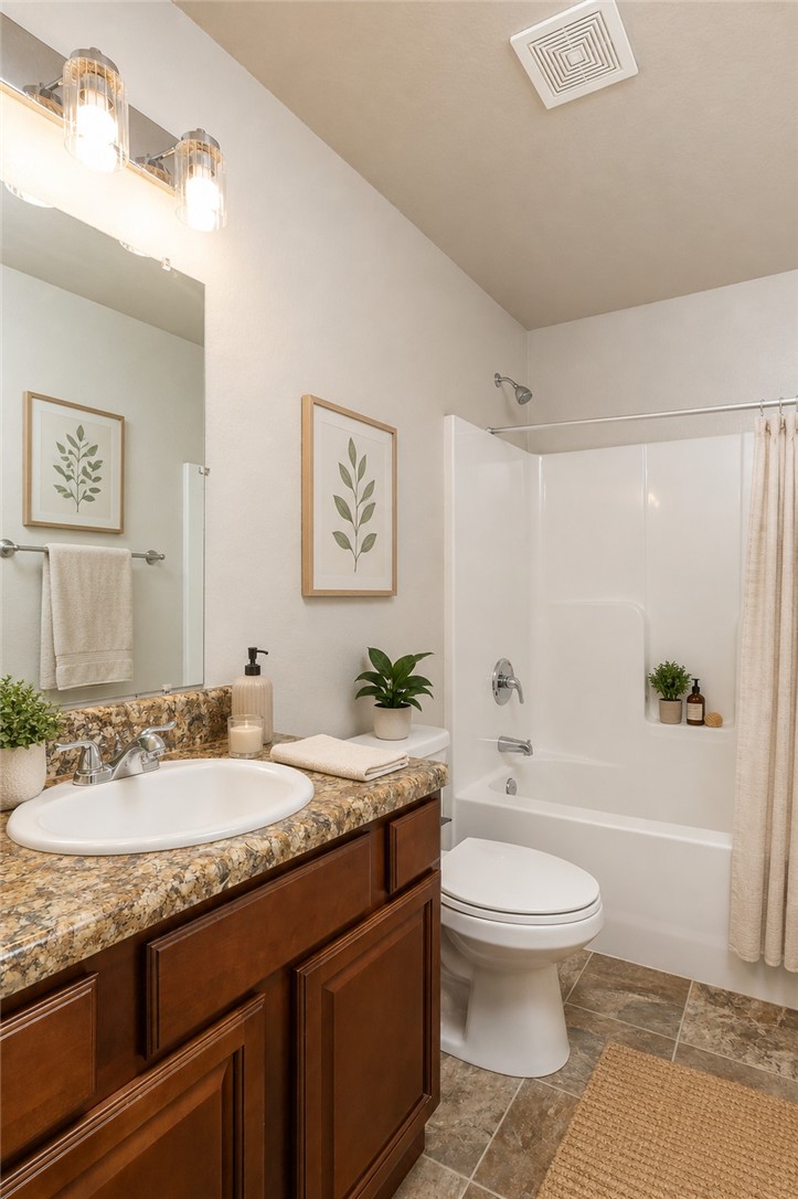 Eastview Sub - Residential