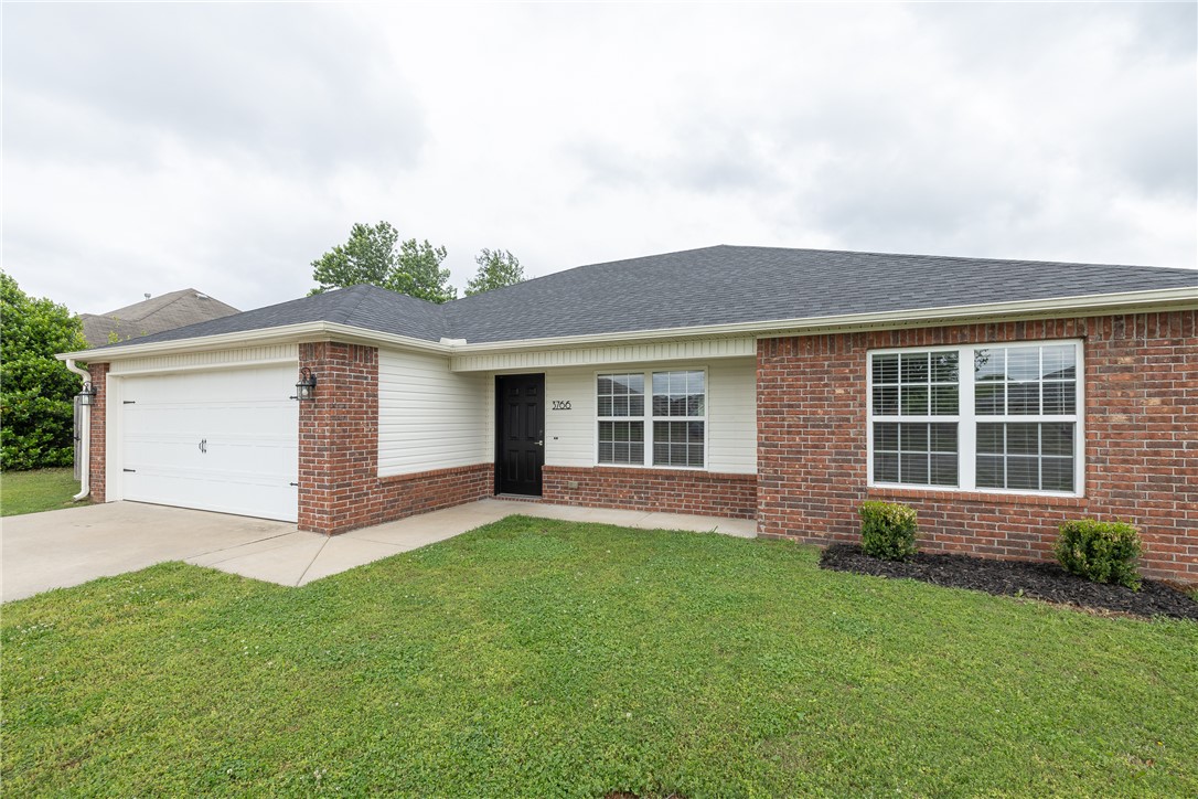Eastview Sub - Residential