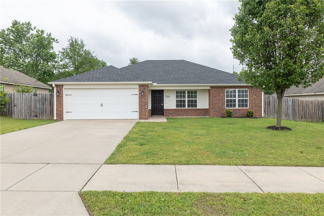 Eastview Sub - Residential