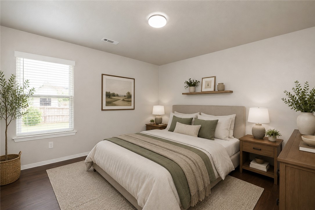 Eastview Sub - Residential