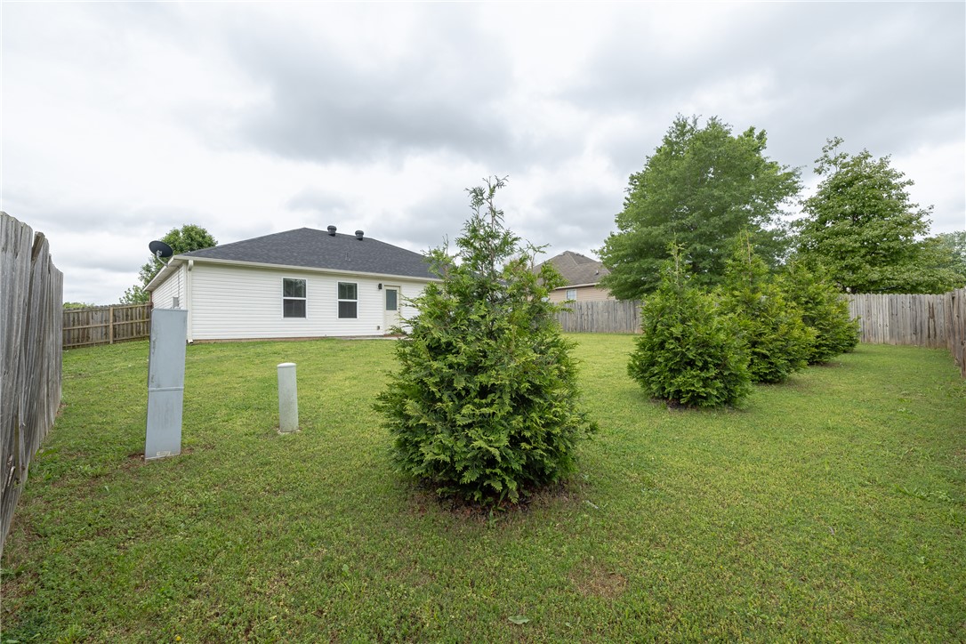 Eastview Sub - Residential