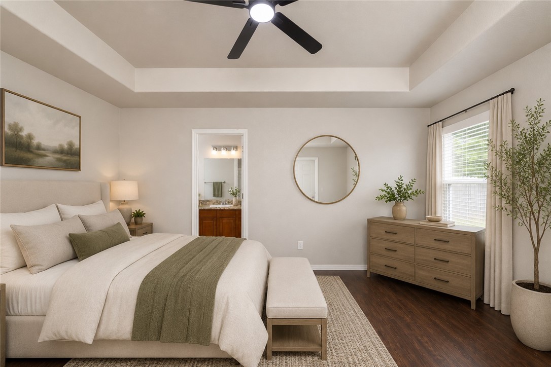 Eastview Sub - Residential