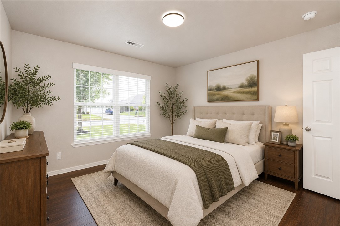 Eastview Sub - Residential
