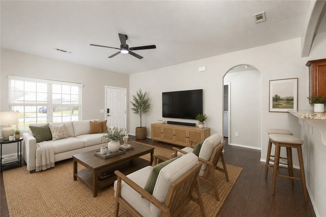 Eastview Sub - Residential