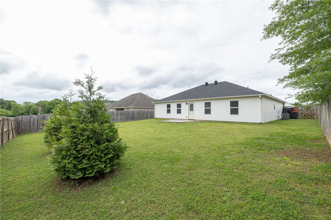 Eastview Sub - Residential