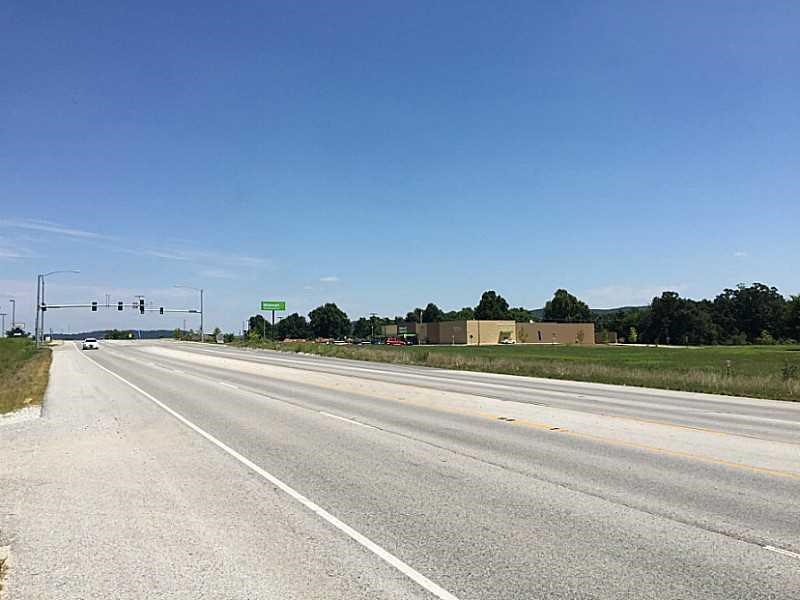 Farmington Outlots 2008 Annex - Commercial Sale