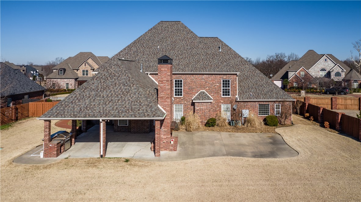 Pinnacle Golf & Cc - Residential