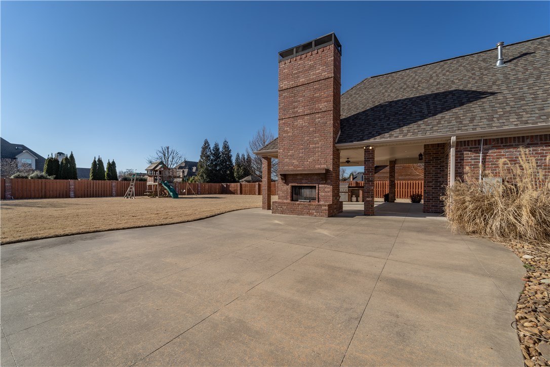 Pinnacle Golf & Cc - Residential