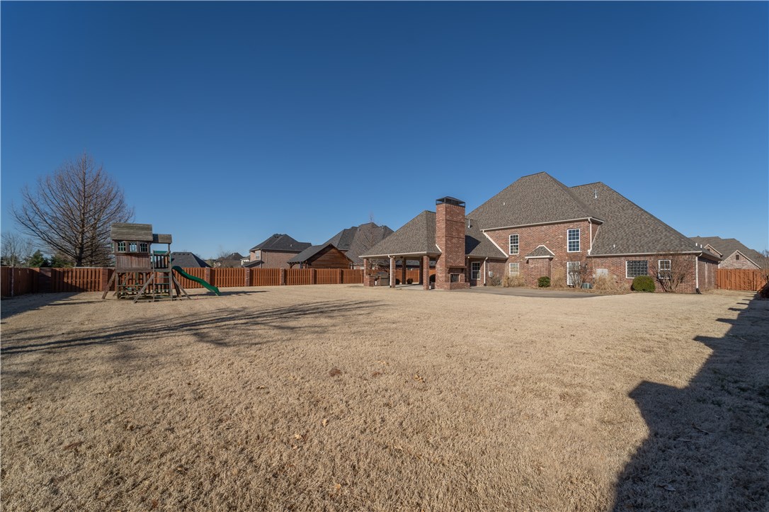 Pinnacle Golf & Cc - Residential