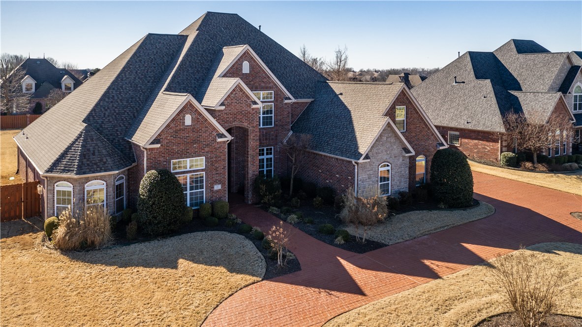 Pinnacle Golf & Cc - Residential