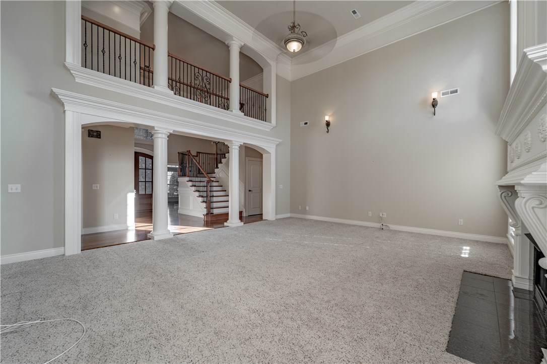 Pinnacle Golf & Cc - Residential