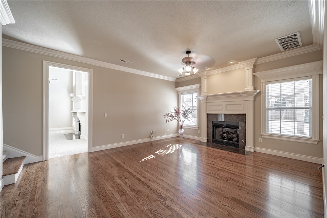 Pinnacle Golf & Cc - Residential