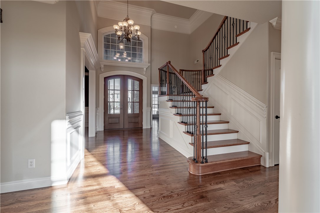 Pinnacle Golf & Cc - Residential