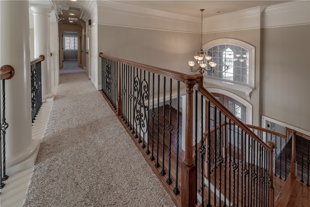 Pinnacle Golf & Cc - Residential