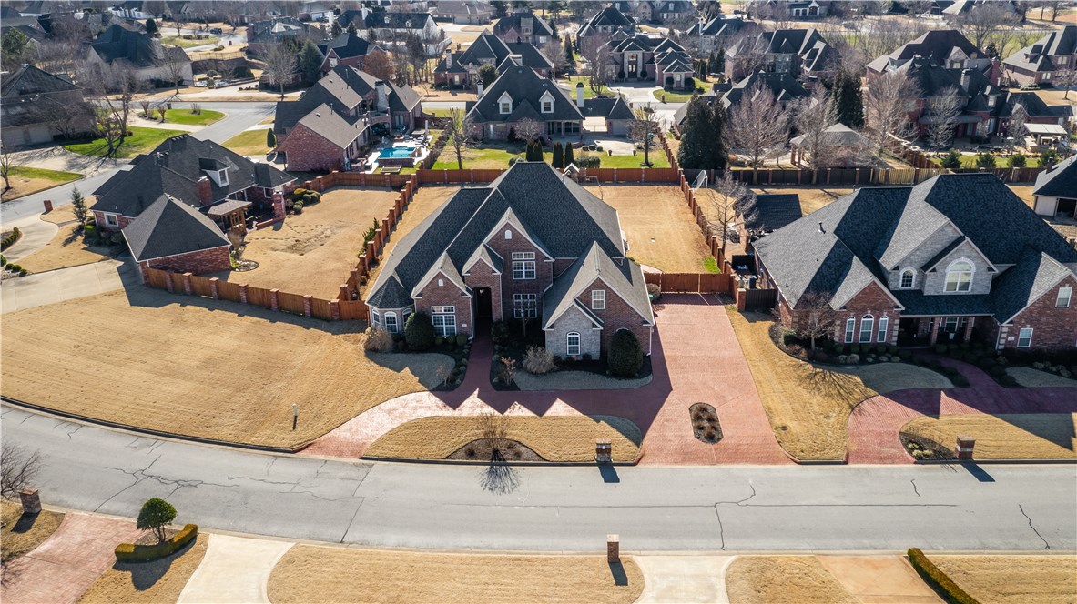 Pinnacle Golf & Cc - Residential