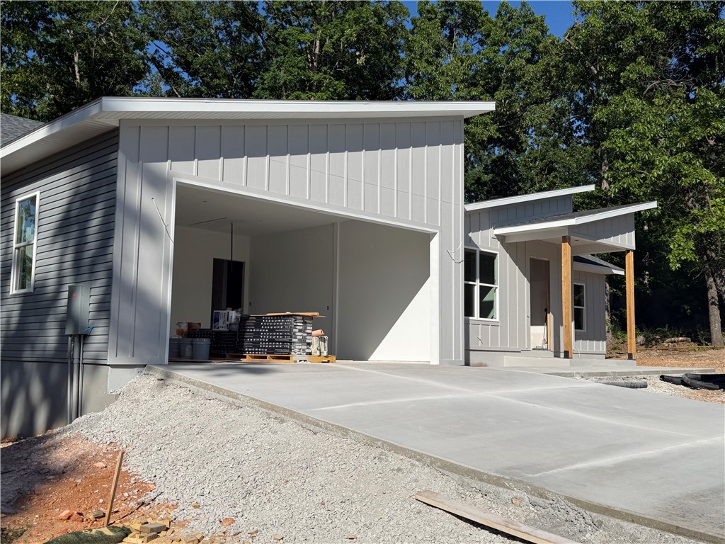 Boswell Sub Bvv - Residential