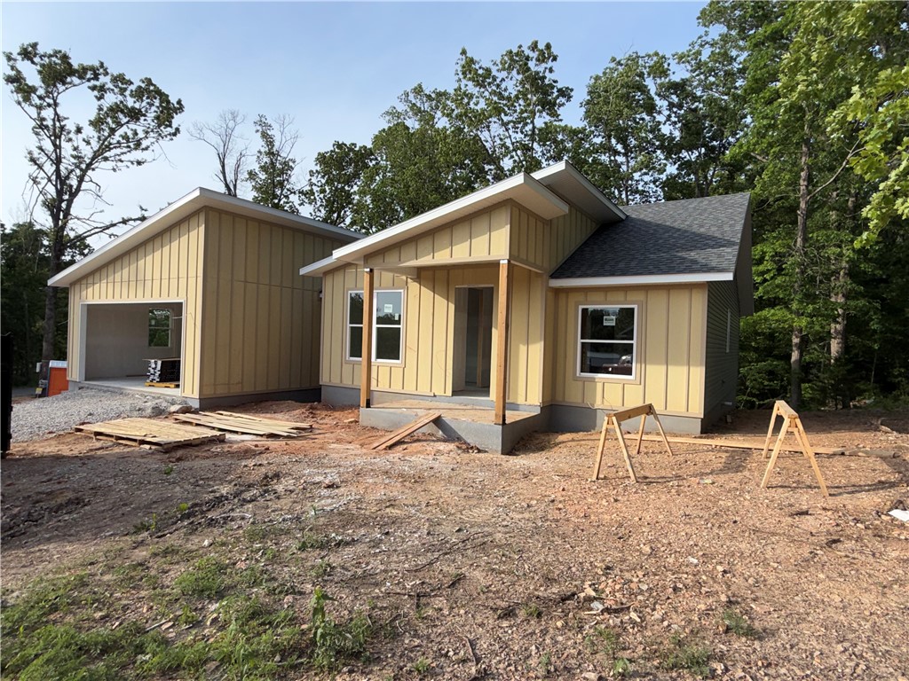 Boswell Sub Bvv - Residential