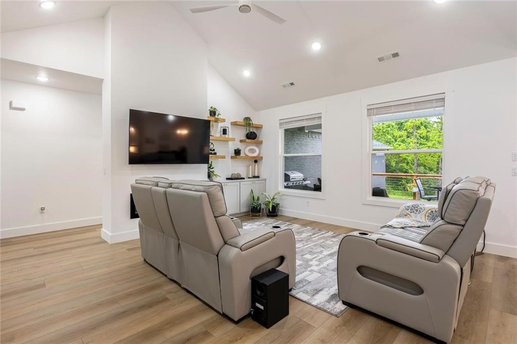 Boswell Sub Bvv - Residential