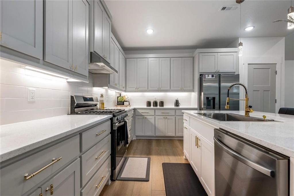 Boswell Sub Bvv - Residential