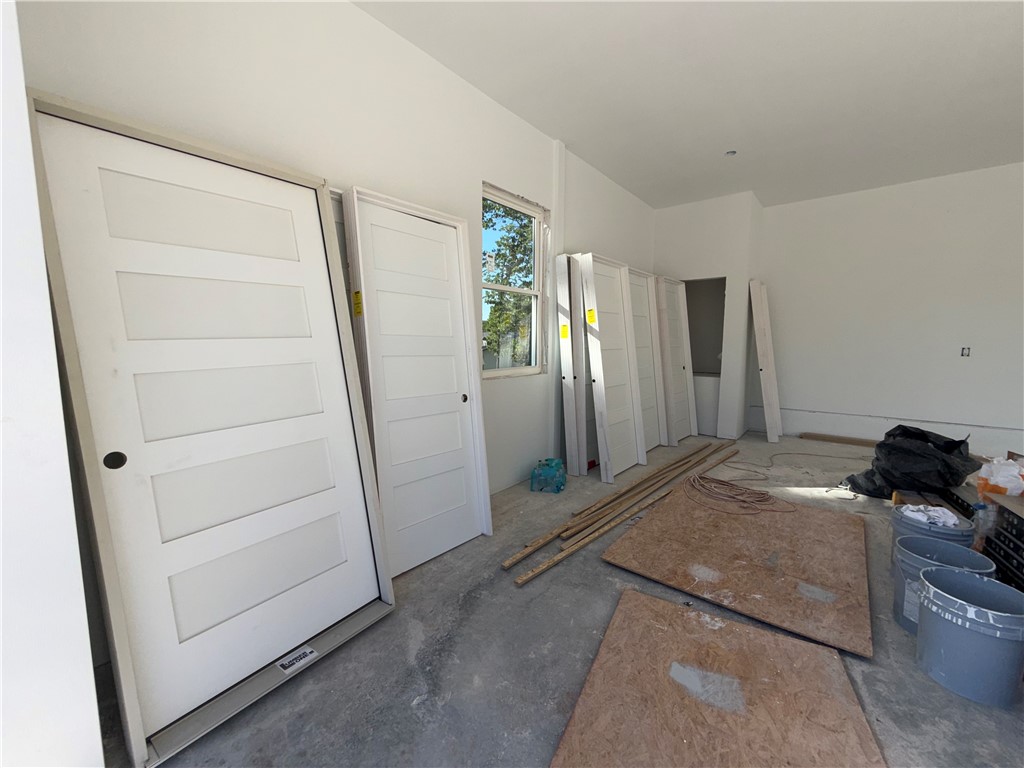 Boswell Sub Bvv - Residential