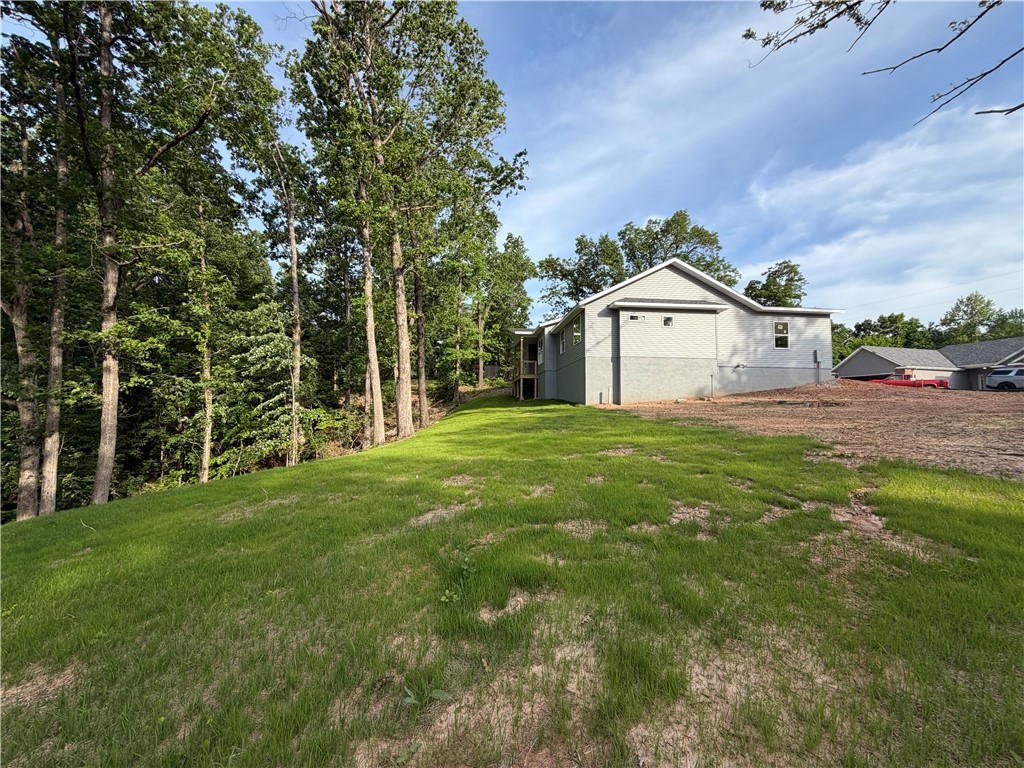 Boswell Sub Bvv - Residential