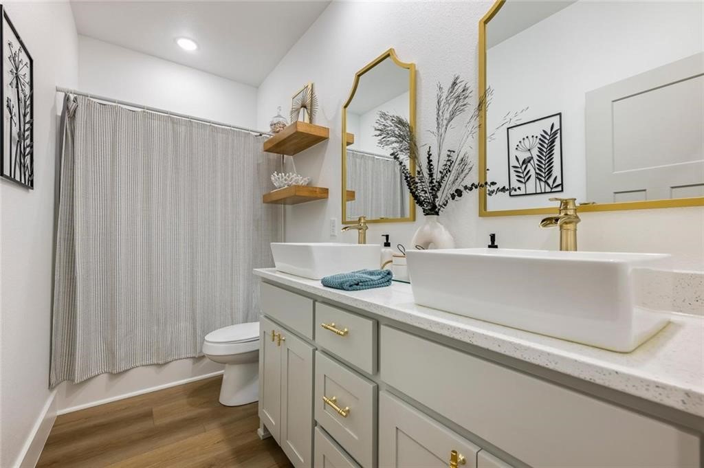 Boswell Sub Bvv - Residential